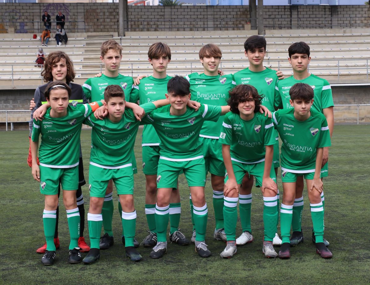 UralEspanol's tweet photo. #InfantilLG
Este equipo, enooorme!!
#UralEspañolCF clasificado para jugar fase de ascenso a la nueva
#InfantilDivisionHonor
Enhorabuena Equipo!!
Y a por todas!!
#greenpower #somosverdes https://t.co/yjZoKkhAYL