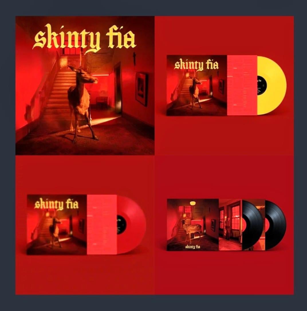 Revo Records Halifax tweet media