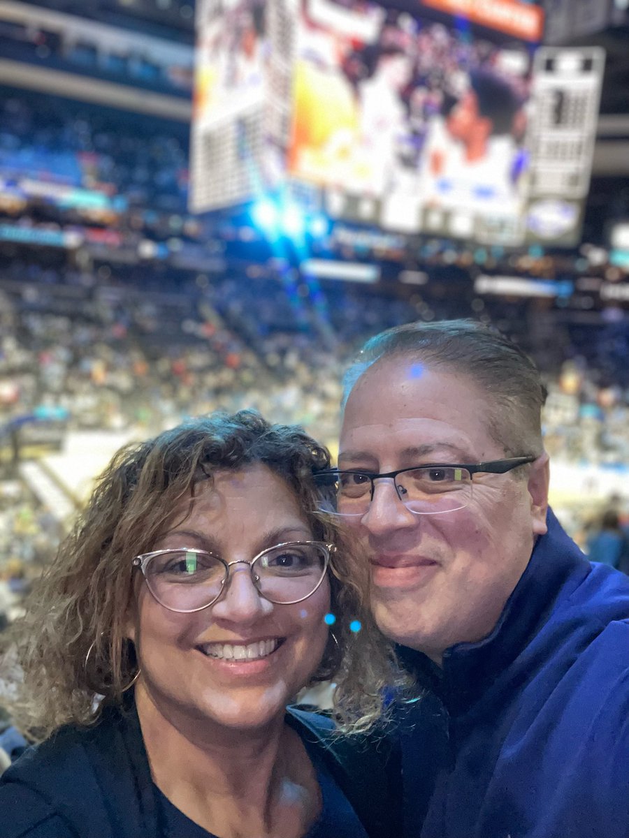 Addie45Addie's tweet image. We’re ready.Let’s go Peacocks 🦚!!!
#mmselfie #MarchMadness