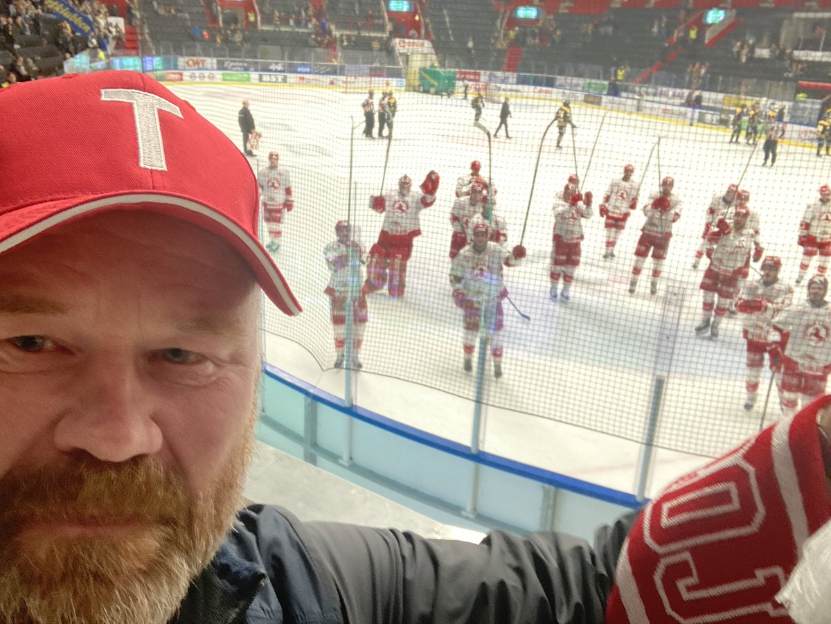 Bengt Fransson tweet media
