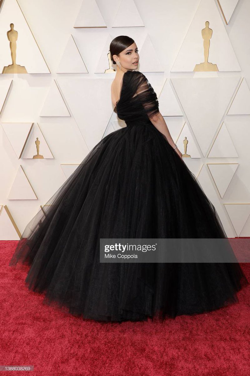sofiacnewss's tweet image. SOFIA CARSON AT THE #Oscars !!!