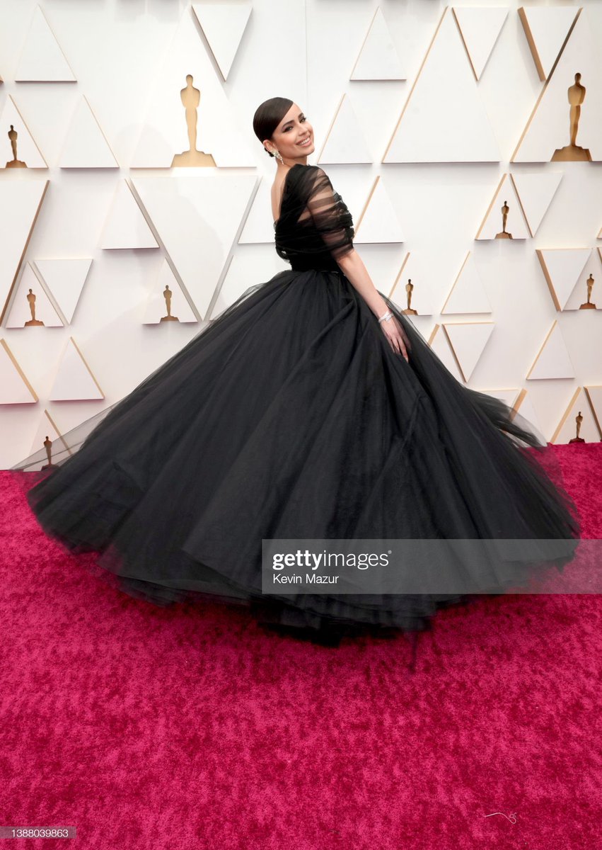 sofiacnewss's tweet image. SOFIA CARSON AT THE #Oscars !!!