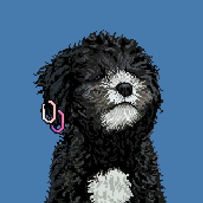 boredalbienft's tweet photo. #NewProfilePic https://t.co/v1EiohynV2