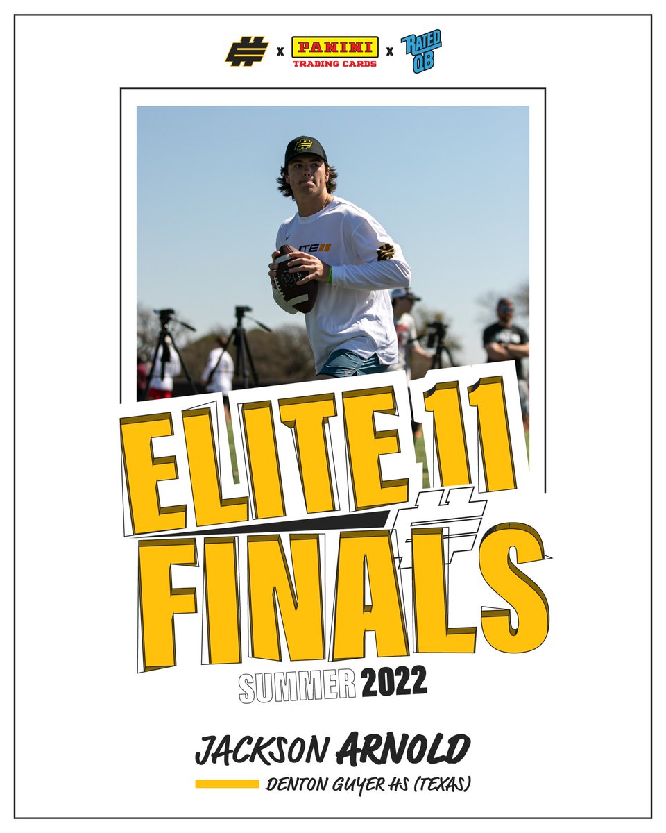 Elite11 tweet media