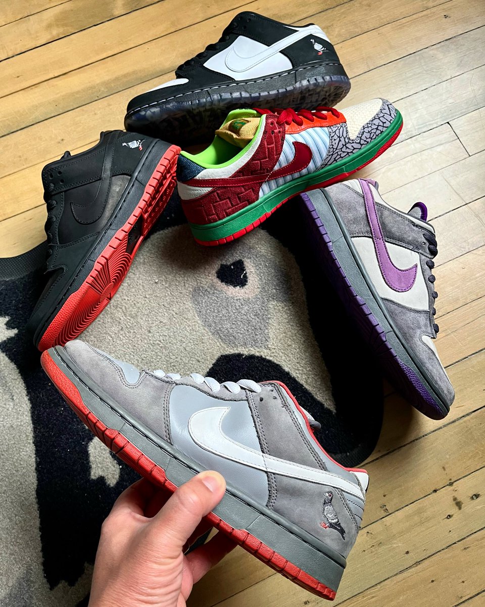 jeffstaple tweet media