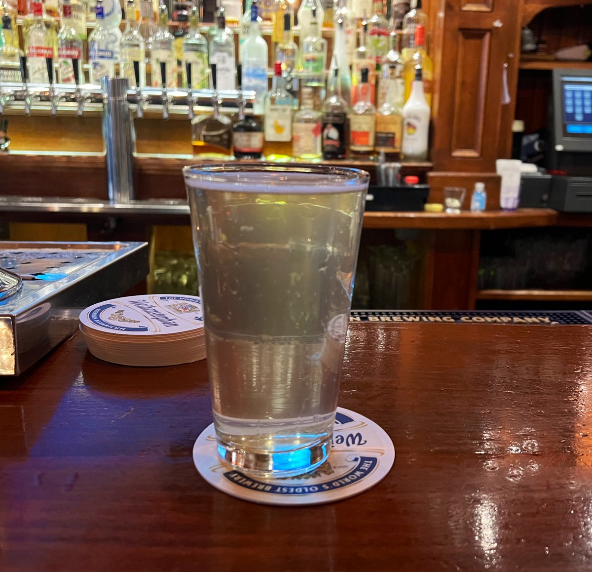 Debsam1760's tweet photo. #CiderOClock getting ready for Tarheels π ! https://t.co/s8mCjgmi1G