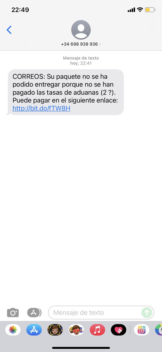 Juan Camina Postigo tweet media