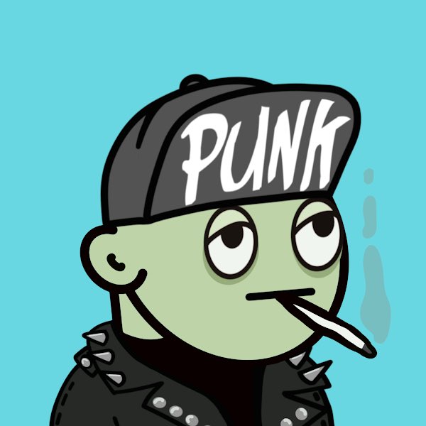 🚨 NFT GIVEAWAY 🚨 

GutterPunk # 2123

SUPER RARE Punk Hat. 

How to win:

1. Follow <a href="/gutterpunksnft/">GutterPunks</a> 
2. Retweet &amp; like 
3. Tag 2 friends in the comments 

Winner announced at 350 retweets 
#gutterpunksNFT