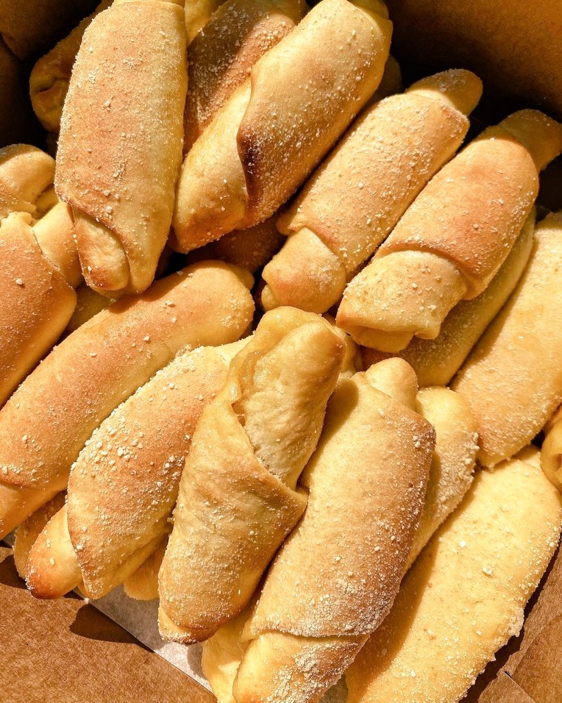 M_McFlyerThanU's tweet image. IT'S A MF VIBE 😭🙌🏾 
#Starbread