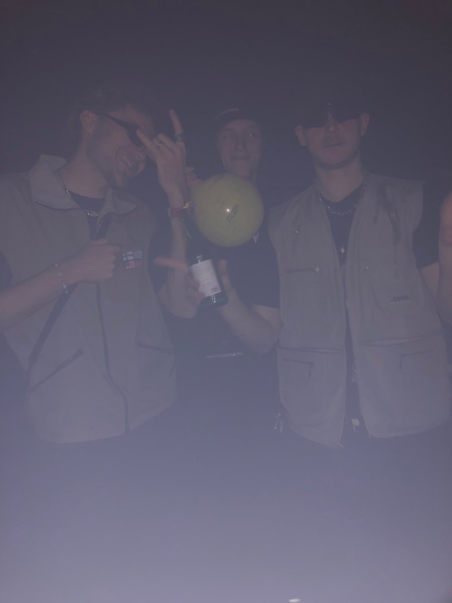 lucaderaey's tweet photo. Ccccclubbing https://t.co/PDbavIvkhi