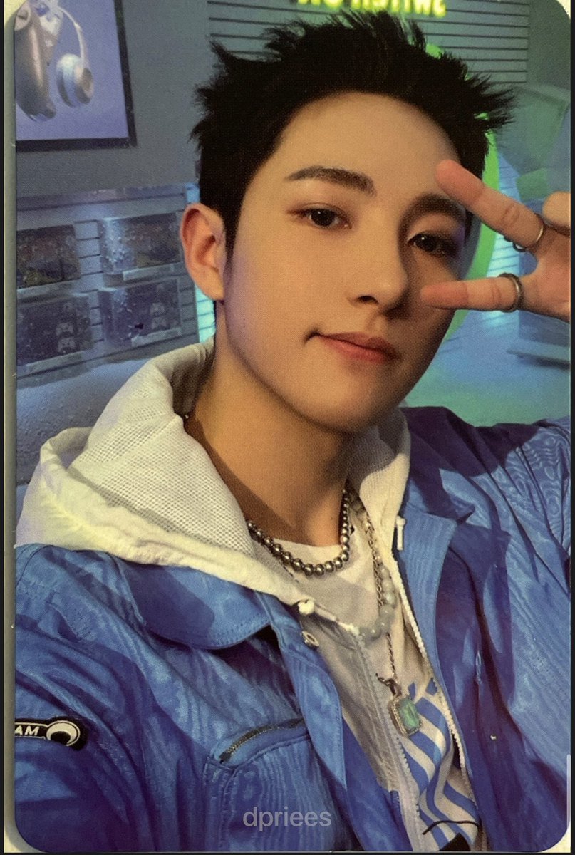 #RENJUN GLITCH MODE Digipack pc
cr. dprIees