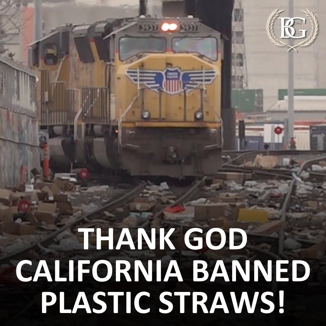 ACTBrigitte's tweet photo. California has turned into a socialist state! https://t.co/qwJ5nkQcTv