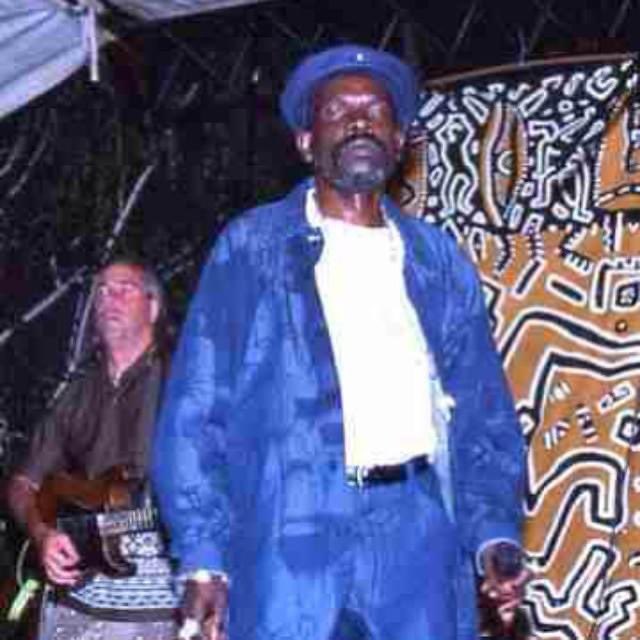 dalehauskins's tweet photo. Decorated Dale, on my custom made David Cervantes @DCG_USA guitar backing legendary Jamaican #reggae dancehall singer Johnny Osbourne #SierraWorldMusicFestival. Mendocino County,Northern California.Along with the Jah Soldiers band featuring drummer #SantaDavis @Santadavisdrums https://t.co/54NbAkUVgh