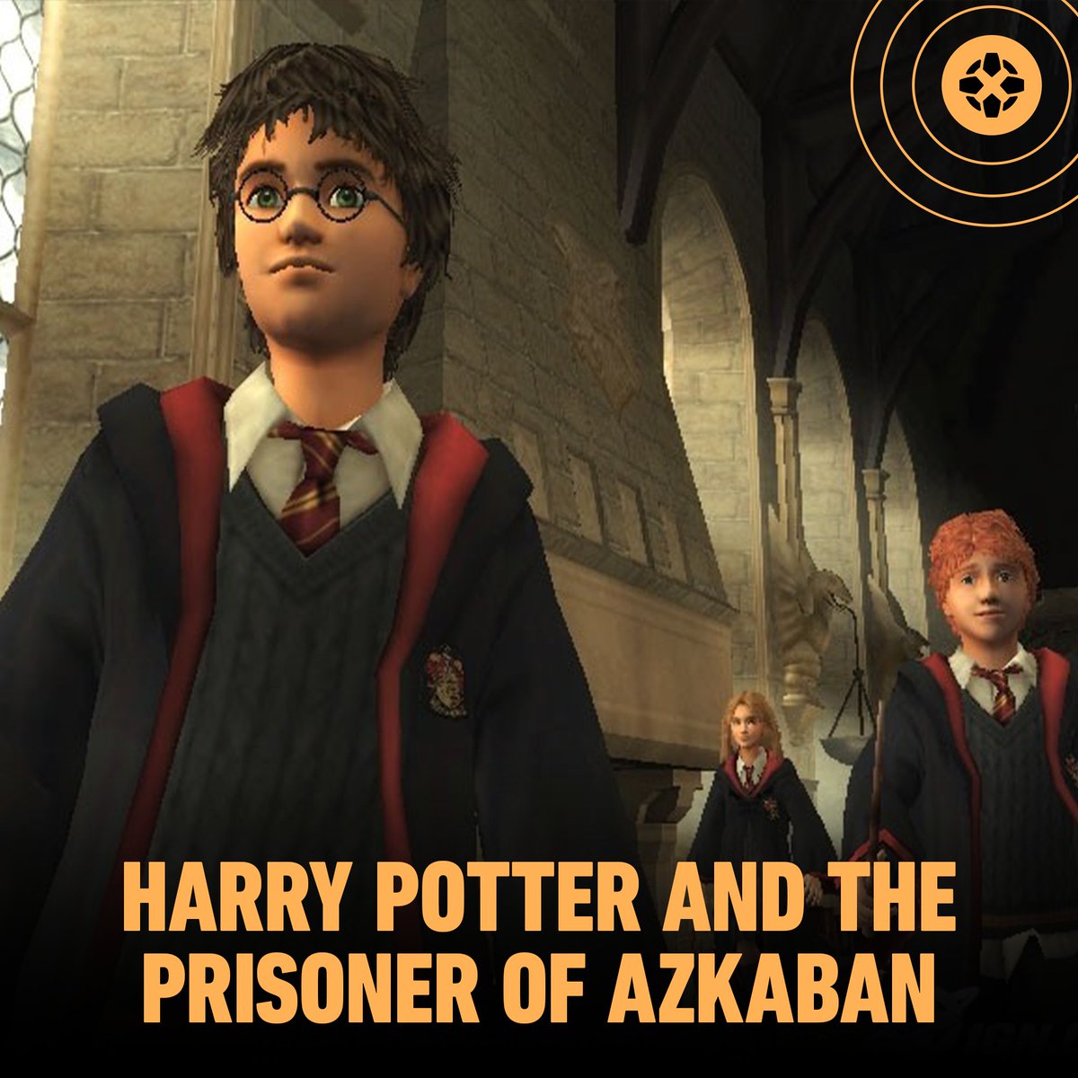 IGN's tweet photo. From spamming Flipendo to letting a 15-year-old student use Avada Kedavra, games based in the Wizarding World of Harry Potter have been with us for over 20 years. https://t.co/mjLoxrL53g