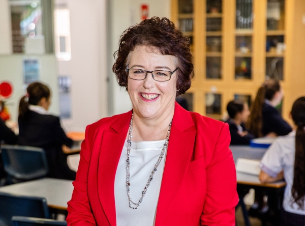CatholicEdAu's tweet photo. Additional funding for Indigenous boarding students is an important and critical development that will help improve educational outcomes, National Catholic Education executive director Jacinta Collins says. Read more at https://t.co/hzmvtWiOUu
#Indigenousboarding #ATSI #cathedau https://t.co/jKTSMLPncW