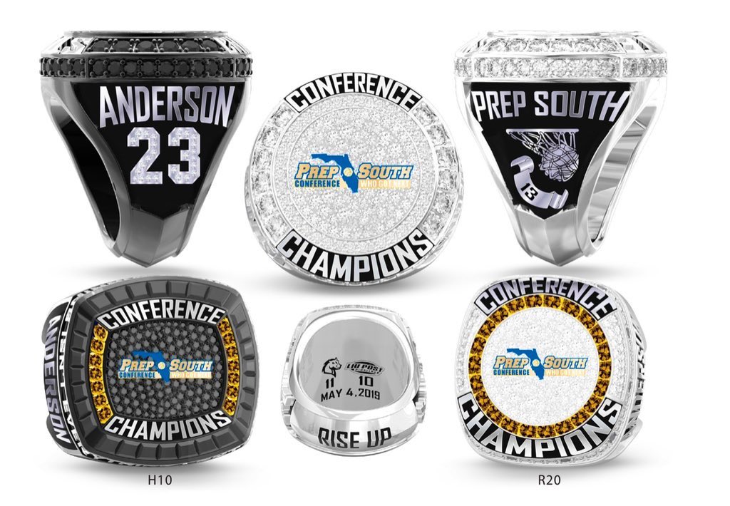 Congratulations to <a href="/Wade_Elite/">Westlake Prep Basketball</a> 💍 on winning🥇 the 2022 @PrepSouthConf Championship. Both teams played extremely hard. Thank you to <a href="/DMESportsAcad/">DME Academy</a> for being a great host for the @PrepSouthConf.