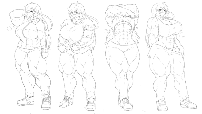 Sophie Wip 