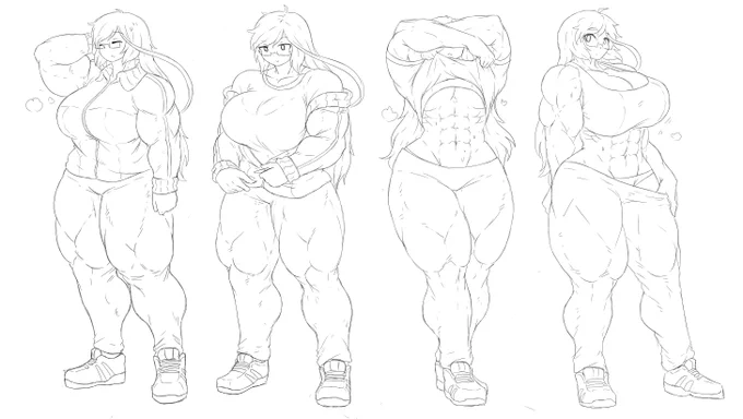 Sophie Wip 