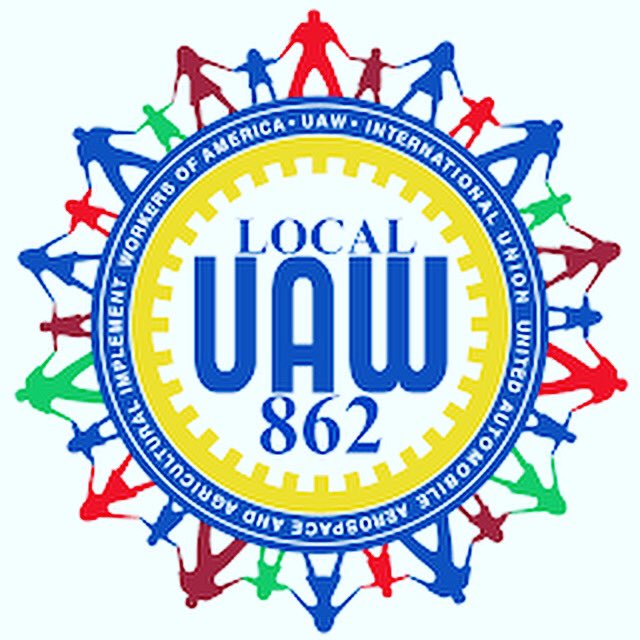 justin4judge's tweet image. ✅ ENDORSED! I am honored to receive the endorsement from UAW Local 862! I am truly humbled and proud to have earned the support of this amazing group of dedicated and hard-working men and women who give so much to our community! #UAW862 #brownfordistrictjudge #votenovember8th