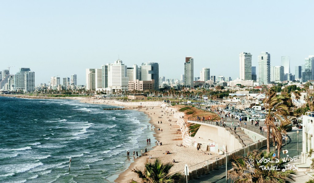 Worldwidettips's tweet photo. This is one of the most luxurious Tel Aviv beach hotels and it offers multiple dining options, a fully equipped gym, an outdoor pool and a spa area.
Read more π https://t.co/dMYcuR1rjI
#VisitIsrael #GreatServices #AmazingRooms #Worldwidetraveltips #Traveltips #Travel https://t.co/tGH6QGvtxd