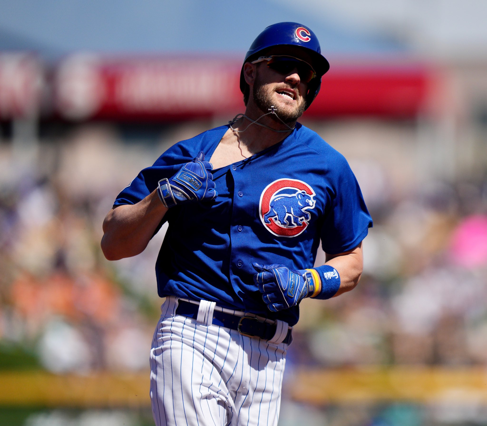 cubs blue jerseys