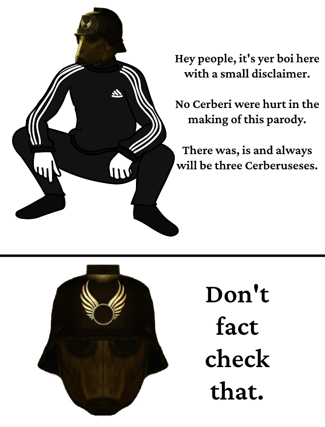 ShitlordP's tweet photo. Gone With The Helltaker: New Recruits
Funnily enough, this is less depressing than the original version which can be found below:
https://t.co/35e42wByX8
#Helltaker #GoneWithTheBlastwave #Parody #Shitposting #Cerberus #GTWB https://t.co/RmvPdifTAV