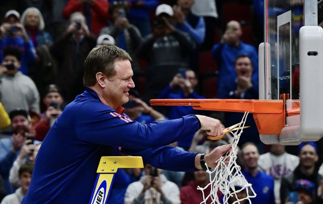 Let’s replicate this picture in 8 days