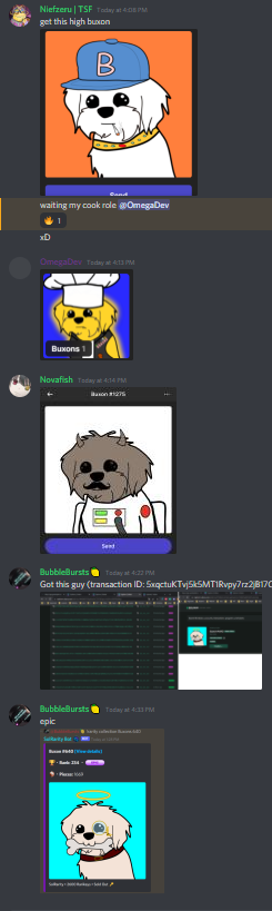 SOL Automation tweet media