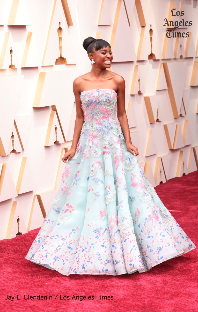 Los Angeles Times (@latimes) on Twitter photo Okayyy <a href="/SaniyyaSidney/">Saniyya Sidney</a>, we see you โญโญโญโญโญ
#Oscars
latimes.com/entertainment-โฆ Okayyy <a href="/SaniyyaSidney/">Saniyya Sidney</a>, we see you โญโญโญโญโญ
#Oscars
latimes.com/entertainment-โฆ