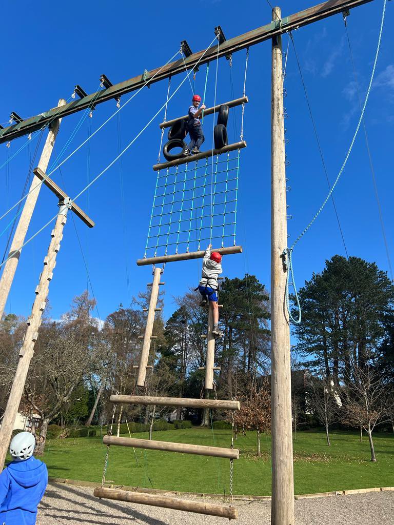 Outdoor Ed tweet media