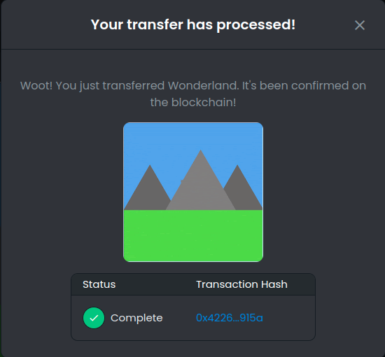 NFTDude | NFT Promoter 📈 tweet media