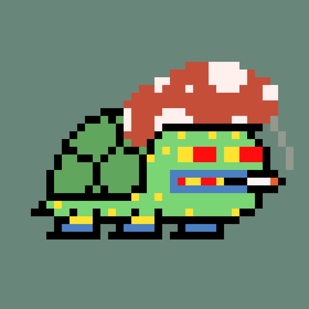 CrypTurtlez tweet media