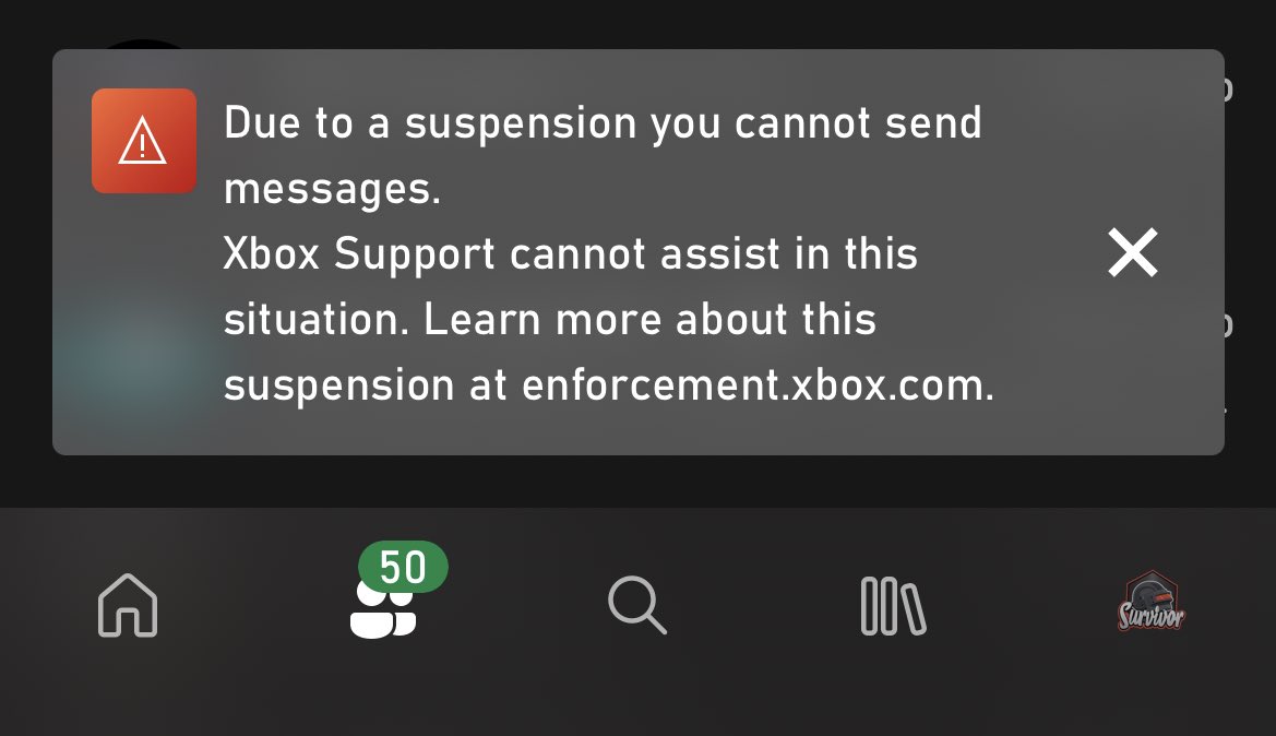 Support chat xbox how to