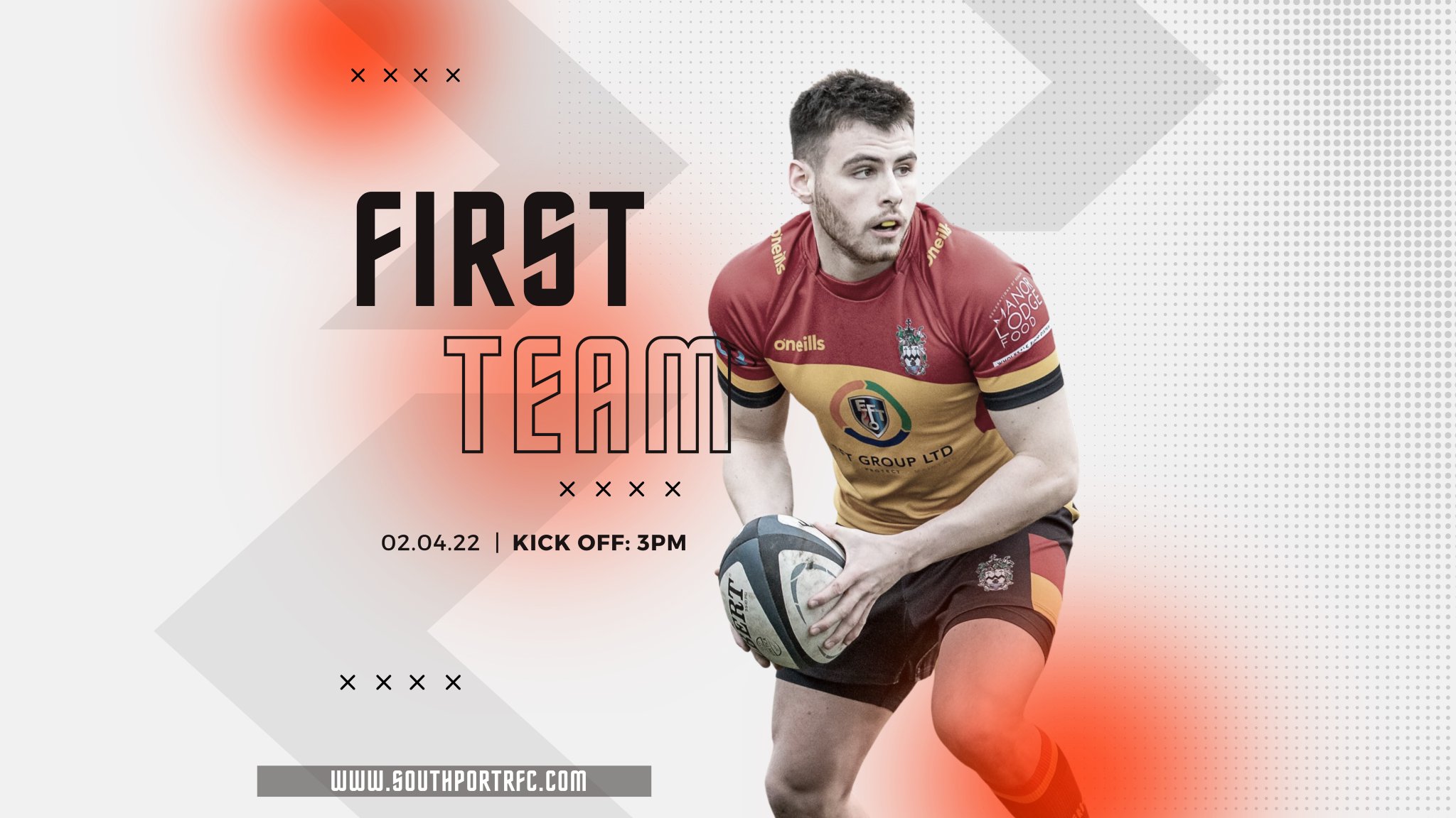 Southport Rugby Club on Twitter: 