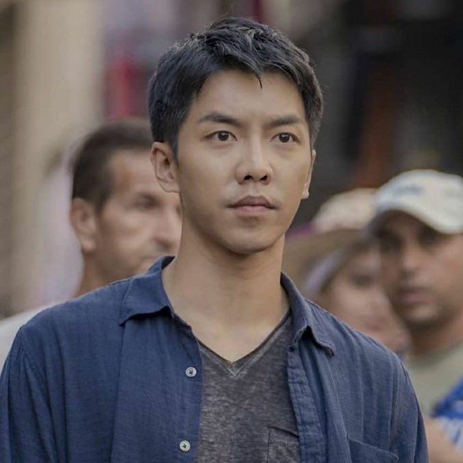 lee seung gi 😩
