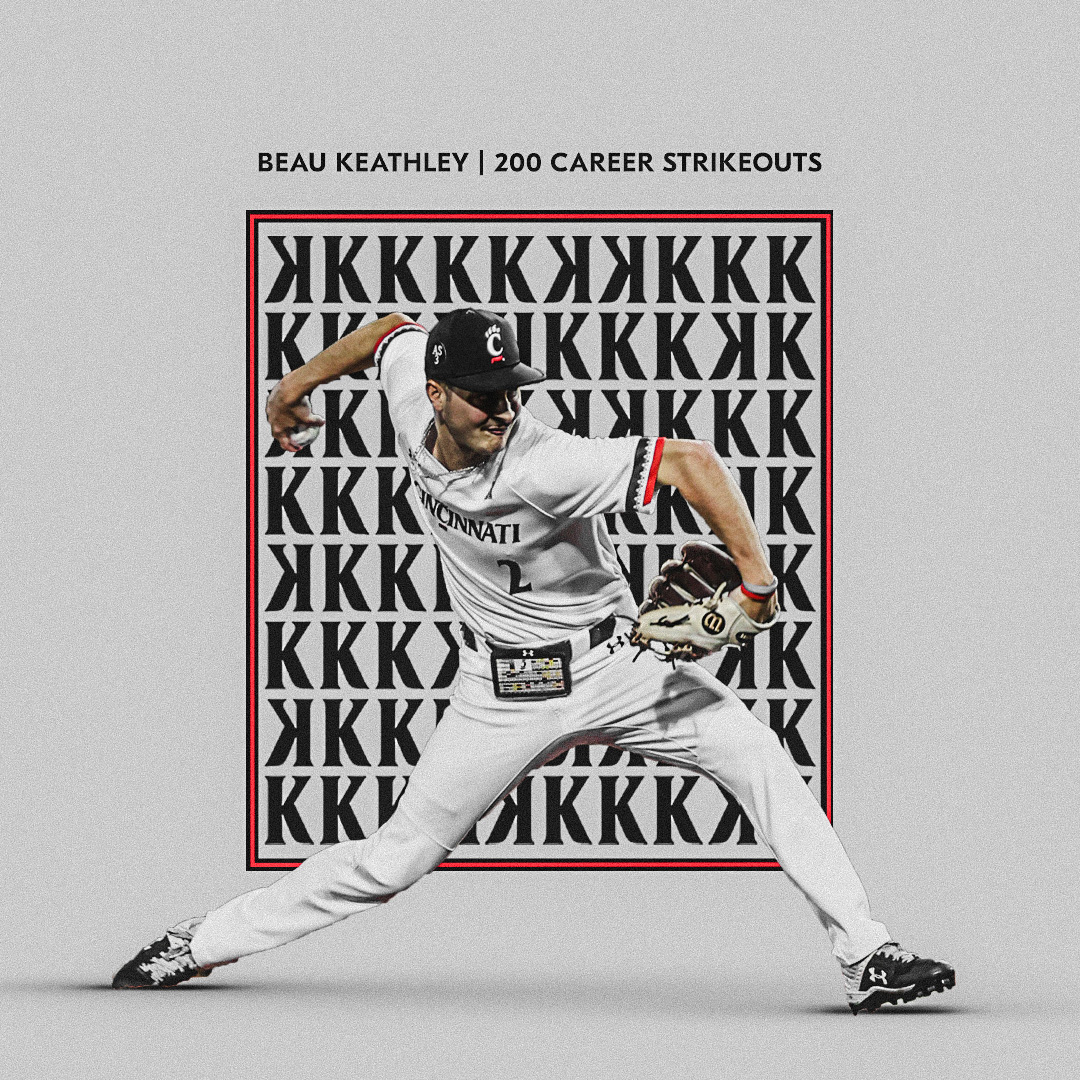 Cincinnati Baseball tweet media