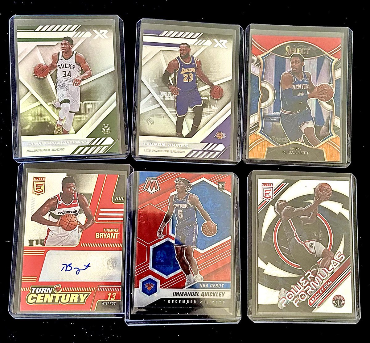 _XavierMesa_'s tweet photo. Shoutout to @HaloFanatic87 for donating this awesome Card Lot! Will go to 1 lucky winner that joins my NBA Break 🏀 plus will be put in for a chance to win a Mystery Card Box from @MesaCards Come join the fun🔥🏀 #TheHobby #MesaCards #HobbyFam #RAK https://t.co/s0OjtW08CO