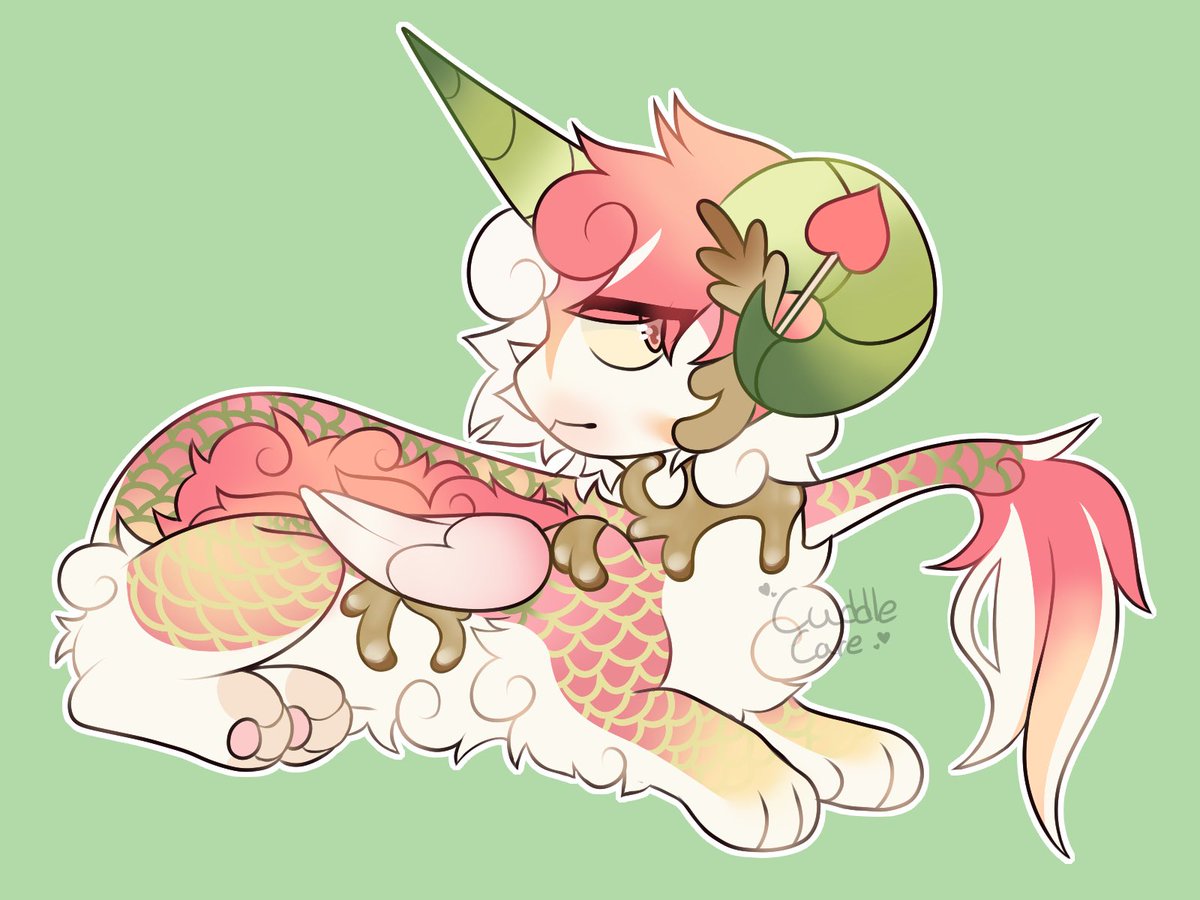 Cuddle_Care's tweet image. Commissions are open!

Icons: 10$ 

Half Body: 20$

Full Body: 30$

Please dm me if interested! 

(TOS AND MORE EXAMPLES BELOW)