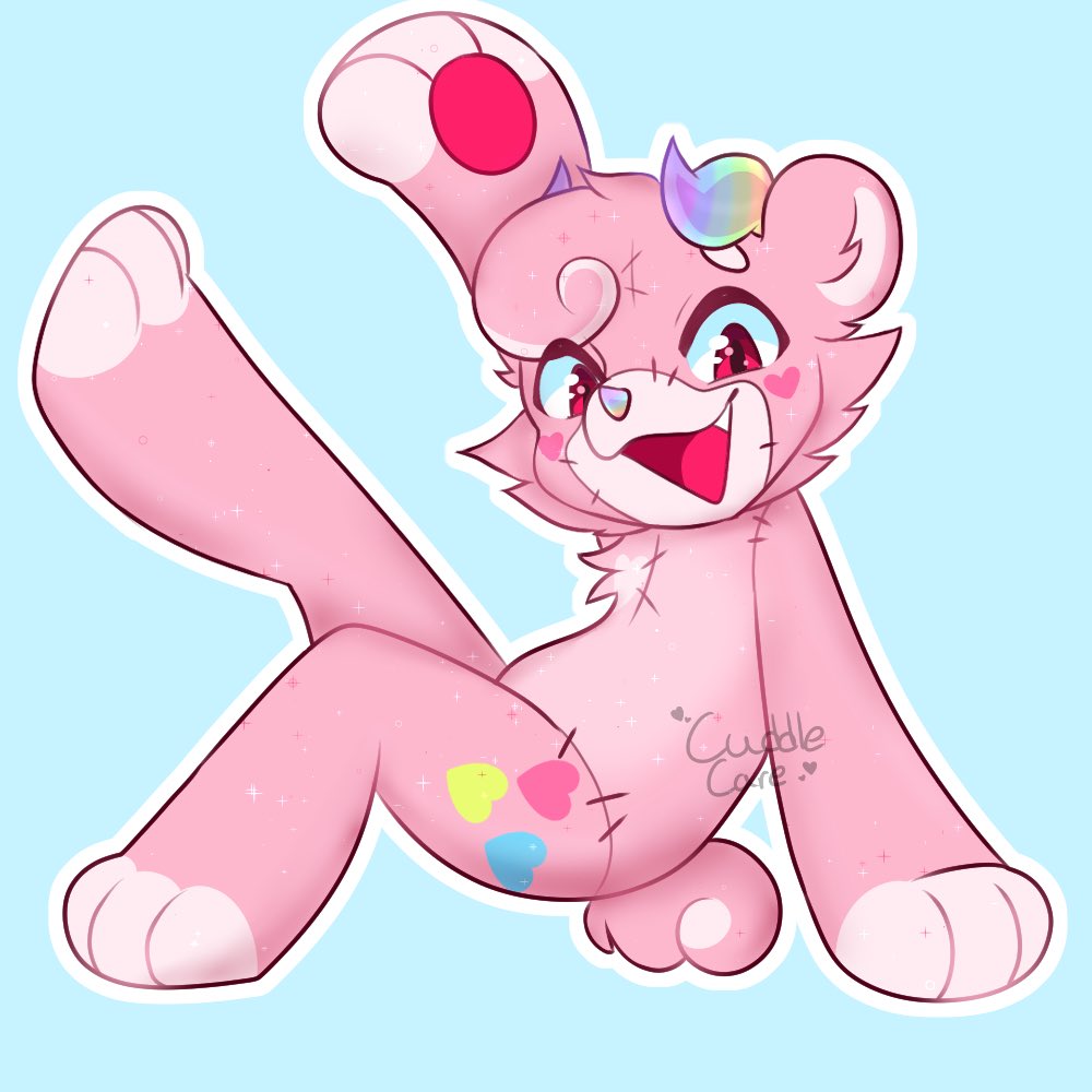 Cuddle_Care's tweet image. Commissions are open!

Icons: 10$ 

Half Body: 20$

Full Body: 30$

Please dm me if interested! 

(TOS AND MORE EXAMPLES BELOW)