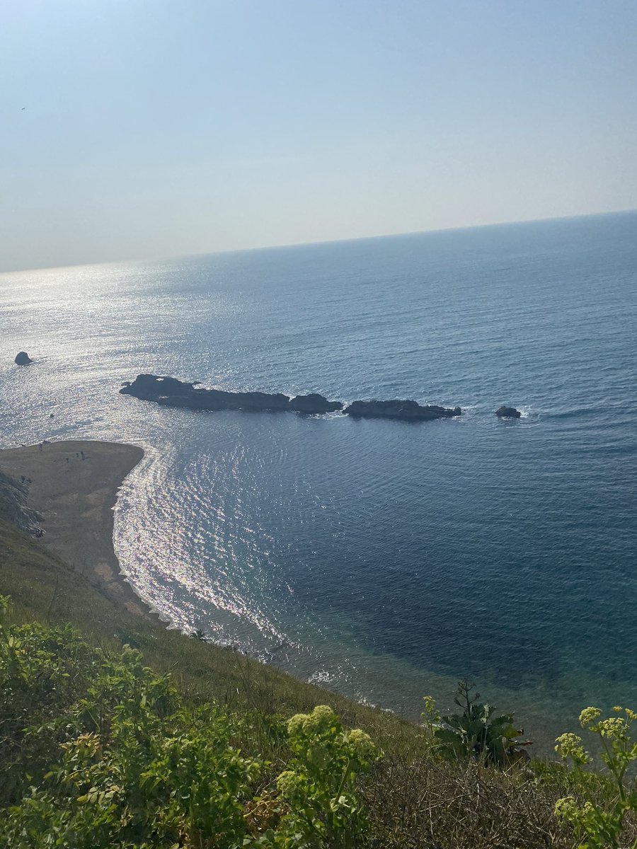 JamiePicklesSTR's tweet photo. More pictures of our stay in Dorset. Beautiful weather, beautiful company and the best views. Having the best time. Kayaking, hiking and sunbathing 🔆♥️⭐️ https://t.co/voiMSF61Vh