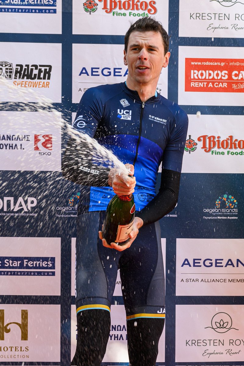 Toronto_Hustle's tweet photo. That's a wrap on an early season block of European training and racing. We leave w a @UCI_cycling stage win and overall GC 💪 - along w a few crashes and learnings as we look ahead.

Heading home tmw for a few weeks of rest before we hit the road again.
#cyclinglife #Toronto https://t.co/sCfuTLEUr0