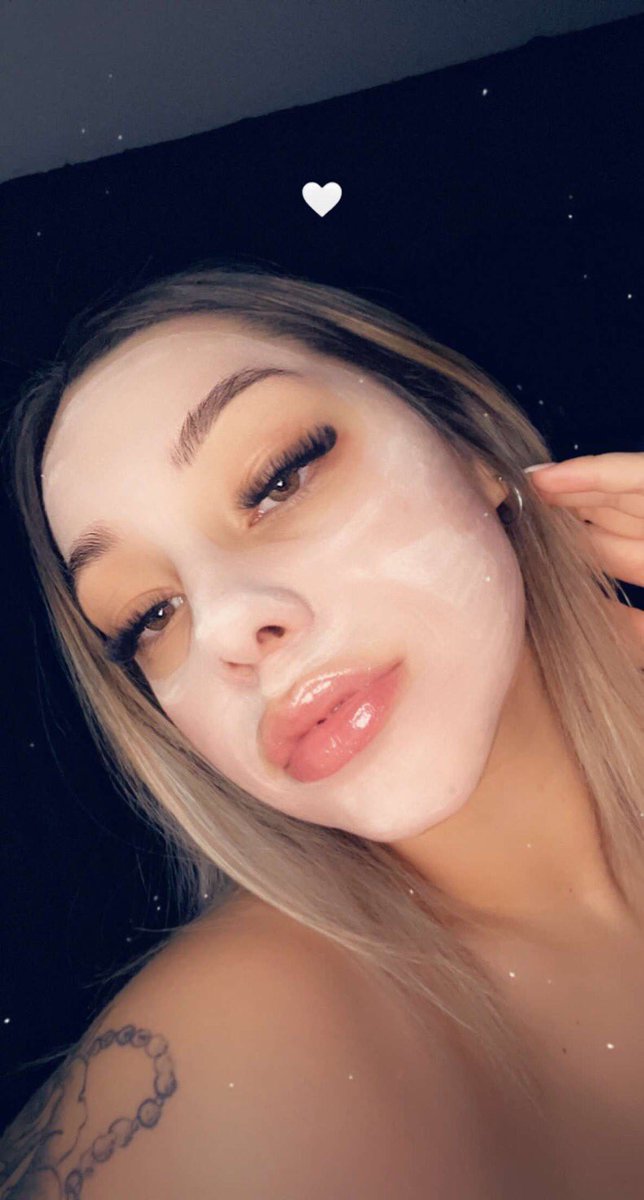 leximathisOF's tweet photo. You’re bitch bad but I’m badder 😈 https://t.co/r3B6unzQ0D