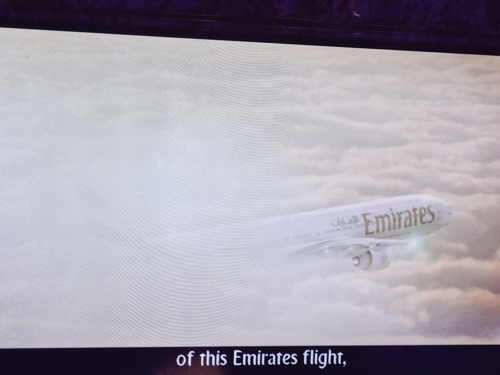 AppSecMan's tweet photo. After 2 years 4 months, l am back on board an @Emirates flight, destination @Barracuda India!

Really looking forward to seeing colleagues old and new, in person rarther than on a video call!

#WAF #WaaS #WAAP #CAP #AppSec #BadBotsBadBots #Bots #DDoS #API #OWASP #Cloud #CloudGen https://t.co/N1muIhlcbt