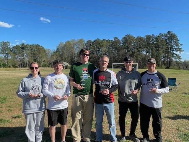 Keystone Kubb tweet media