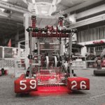 Photo by Da MOOse - FRC 5926 (@FRC5926)