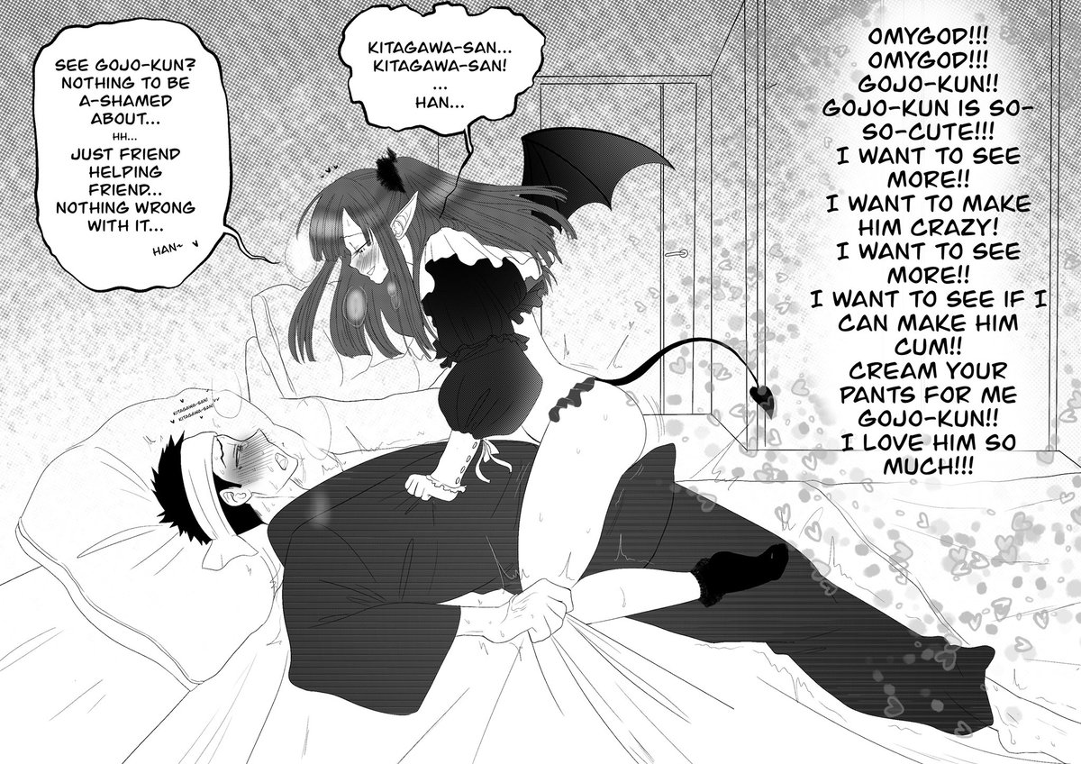 My dress up darling chapter 36 Nsfw art Kitagawa x Gojo What if? I've been reading this manga before the anime and I'm so in love with Marine since then get My dress up darling chapter 36 Nsfw art Kitagawa x Gojo What if? I've been reading this manga before the anime and I'm so in love with Marine since then get