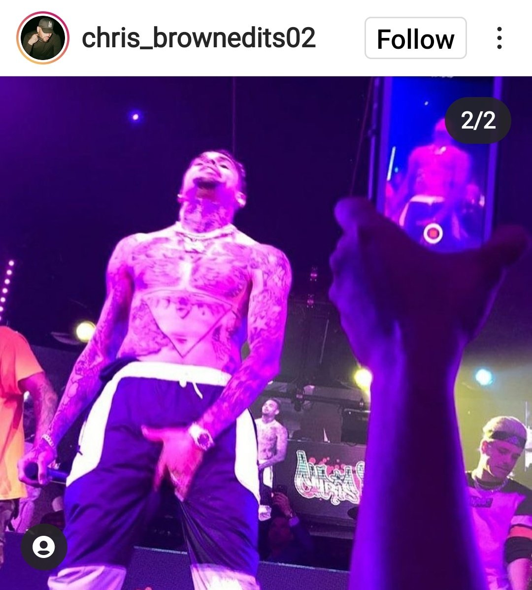 ShamWamBam's tweet image. #ALLDAYNIGGA!