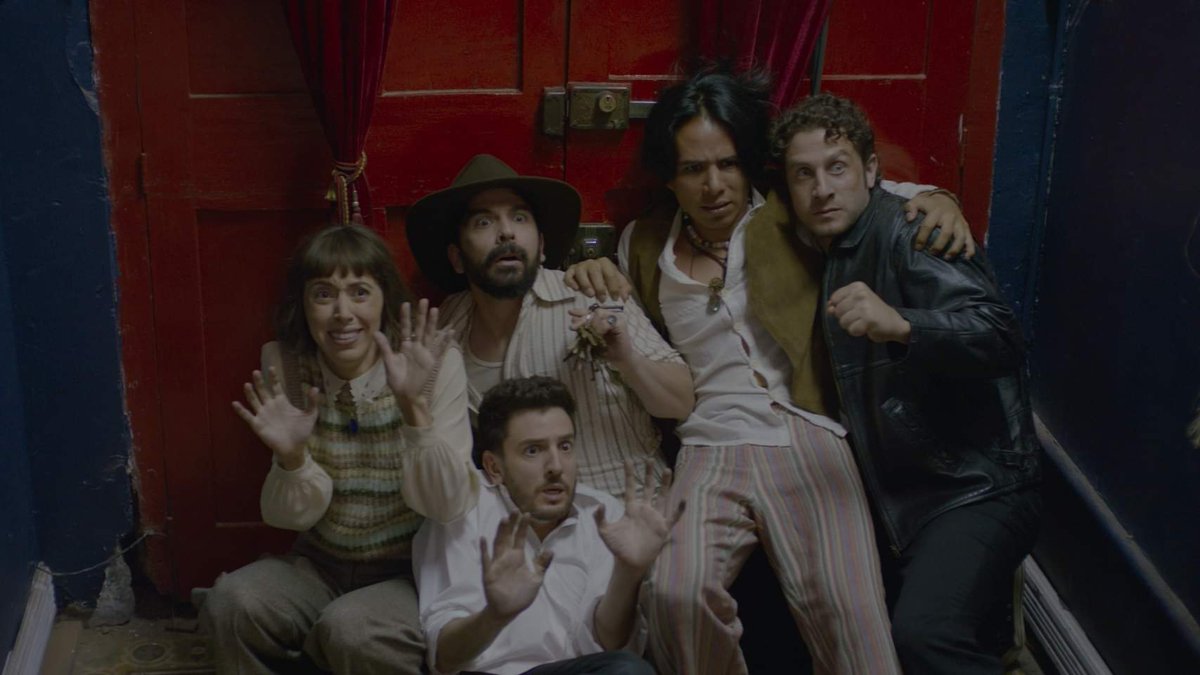 México En El Arte tweet media