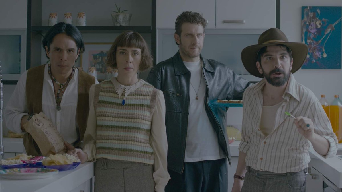 México En El Arte tweet media