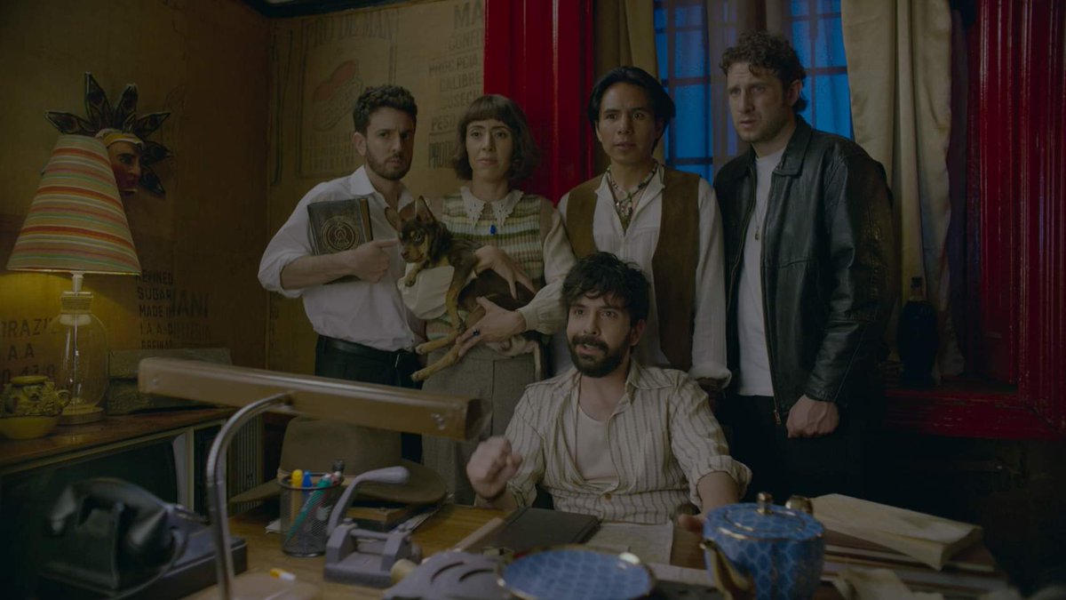 México En El Arte tweet media